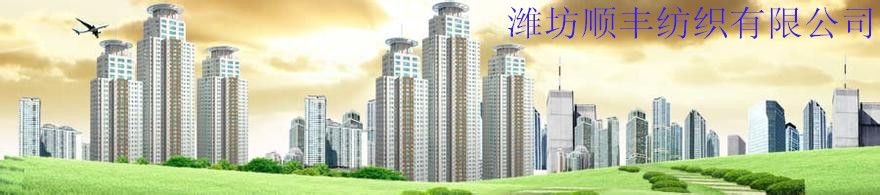 濰坊順豐紡織有限公司