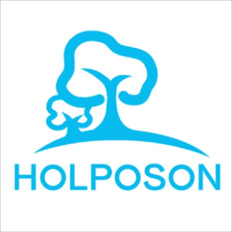 Ⱦζ HOLPOSON® 