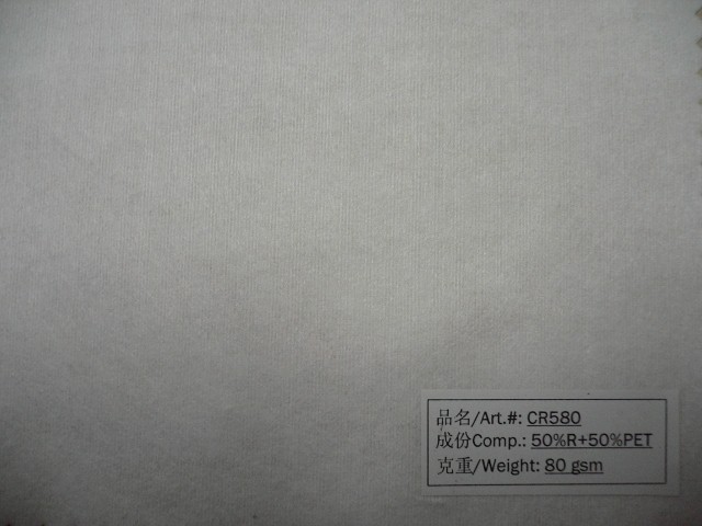 ˮ̟o:CR580