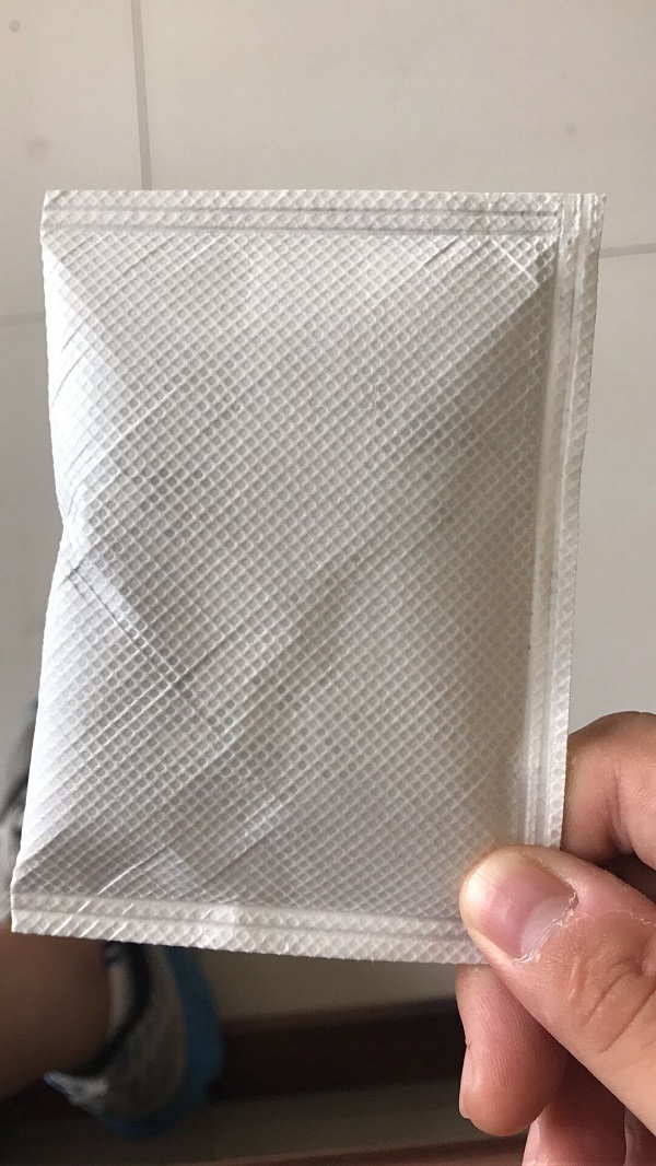 無紡布