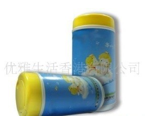 냺baby wipe