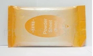 жyDeoderant wipe