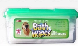   Pet Wipe