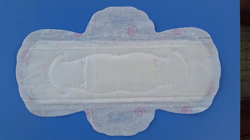 采購衛(wèi)生巾用無紡布